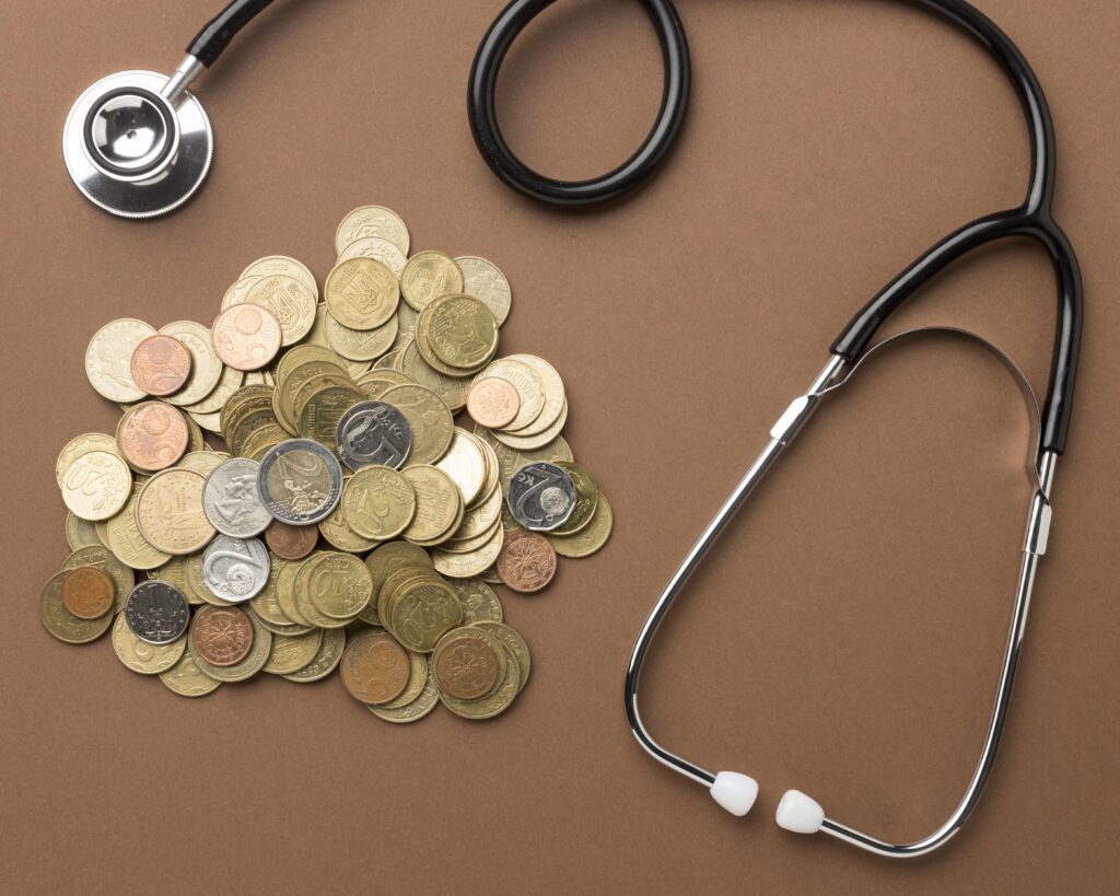 Comparaison des prix d'une mutuelle santé pas chère